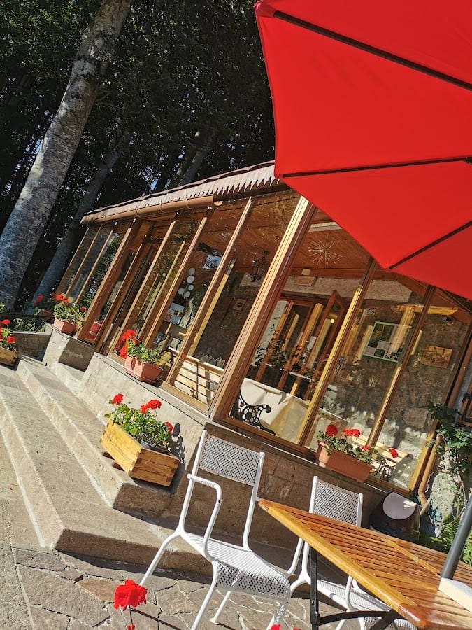 Albergo Generale Cantore - Monte Amiata -