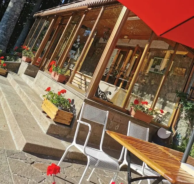 Albergo Generale Cantore - Monte Amiata -