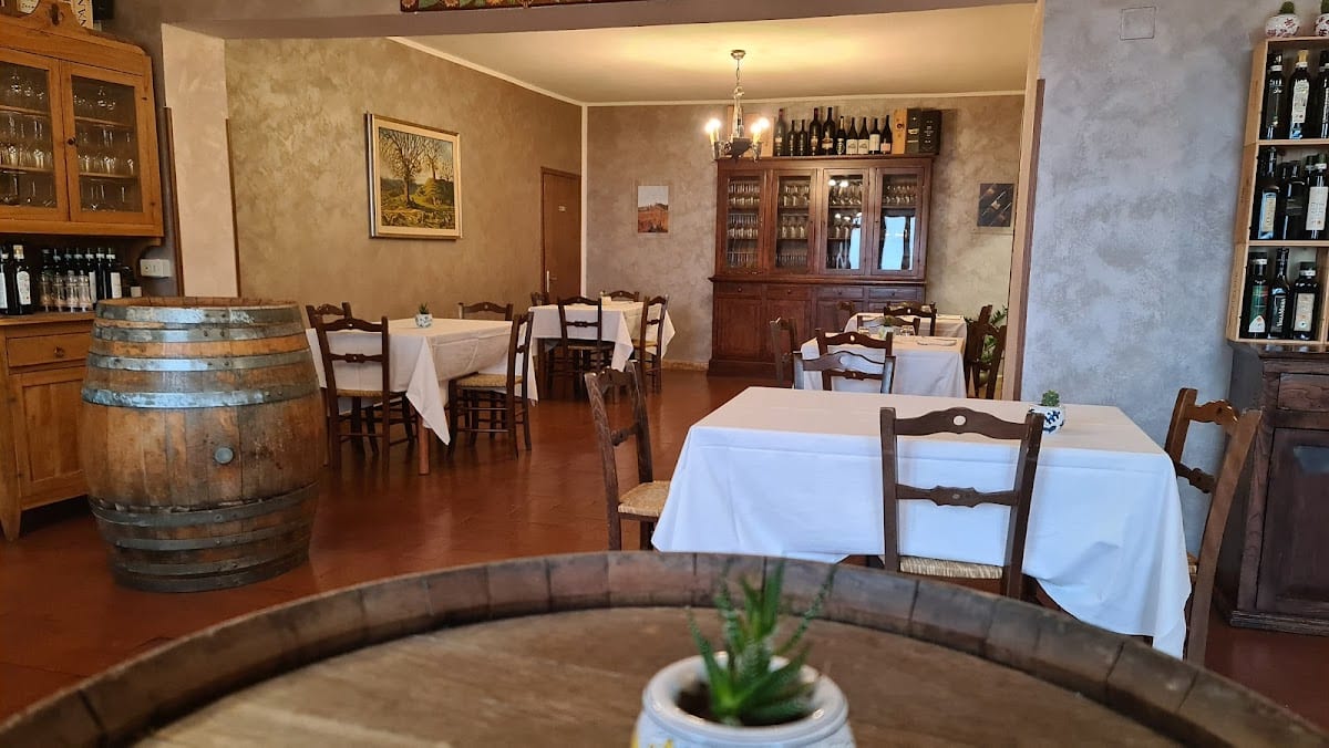 Locanda La Scottiglia
