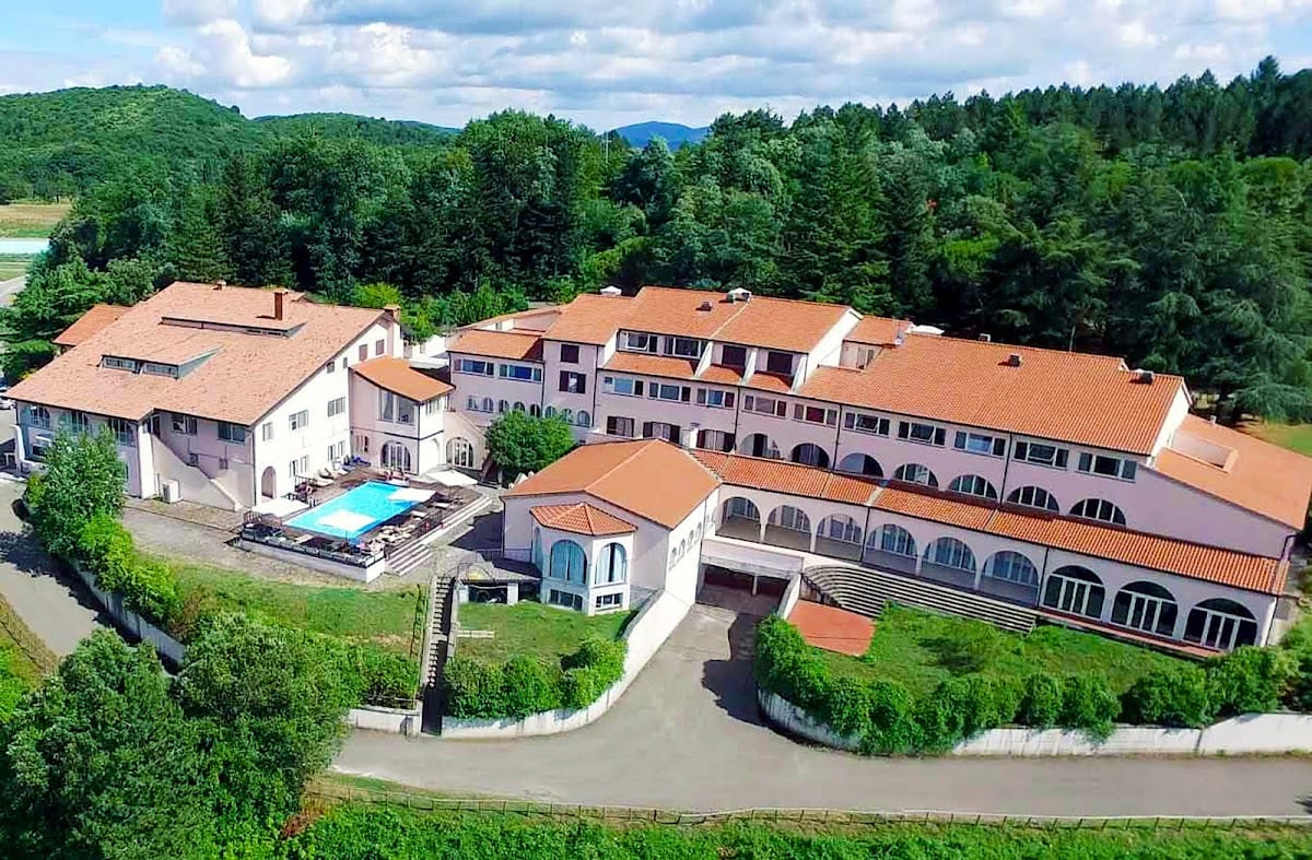 Toscana Wellness Resort | BZAR hotels