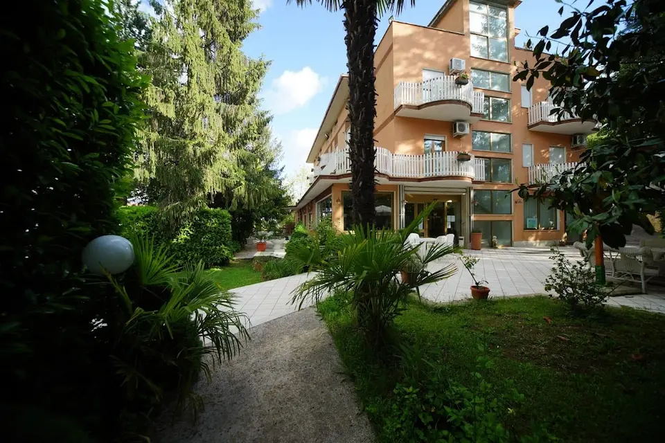 Albergo King