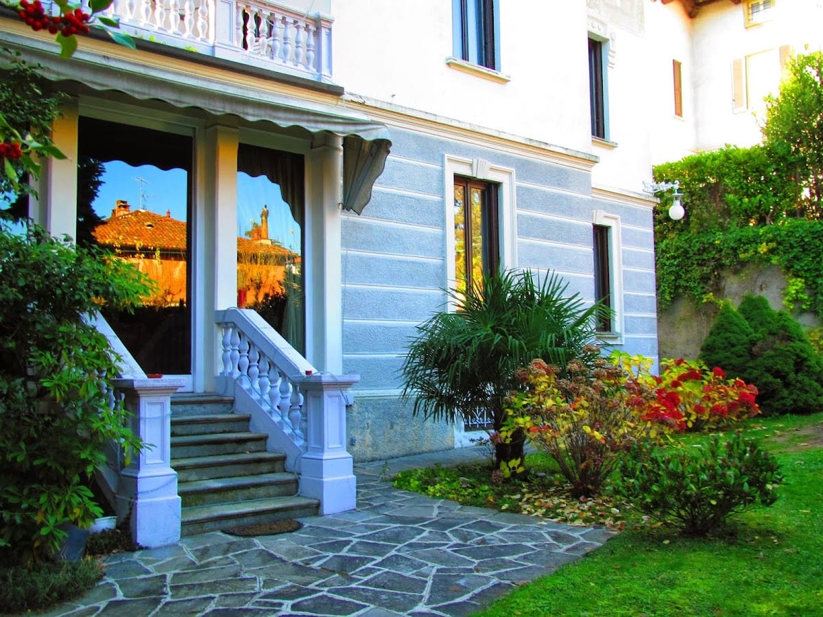B&B Villa Adriana Varese