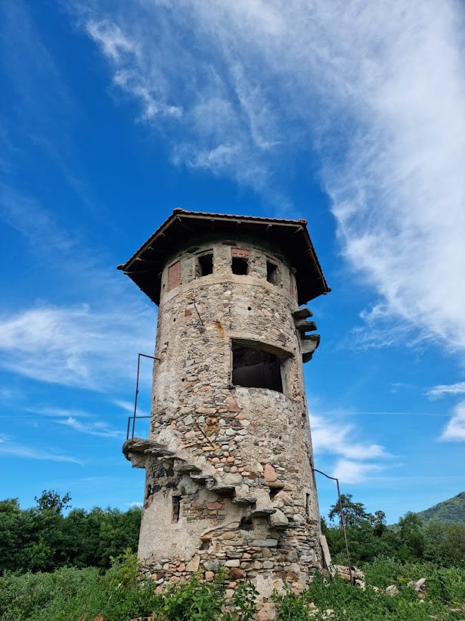 Cascina Marinona