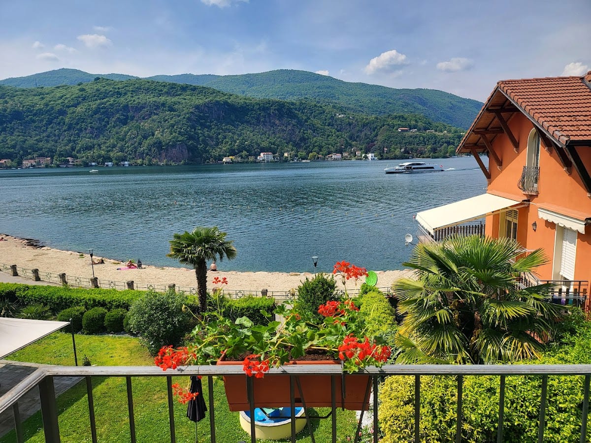 Dolce Vista Lugano