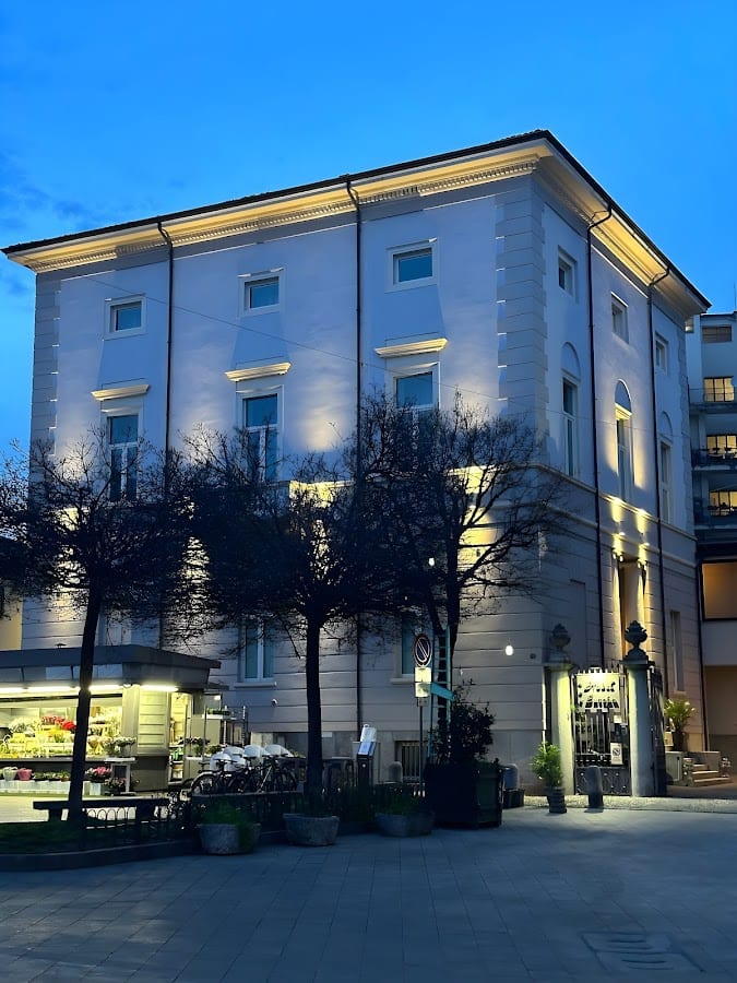 Hotel Europa