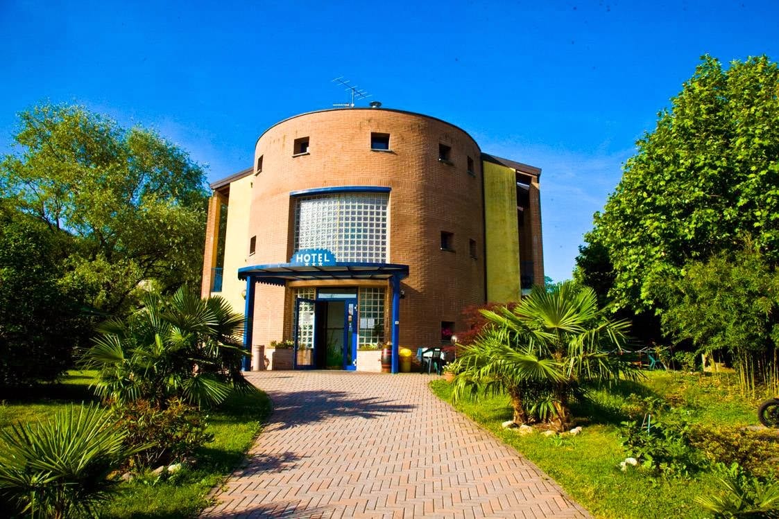 Hotel il Canneto