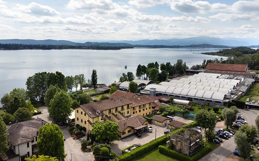Vecchia Riva | Hotel e Ristorante