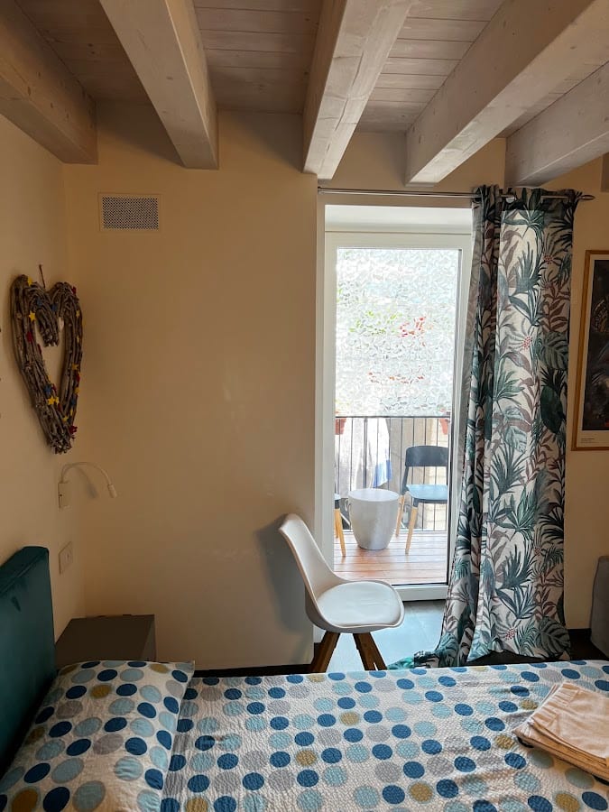B&B ai 4 colori Camere Arco