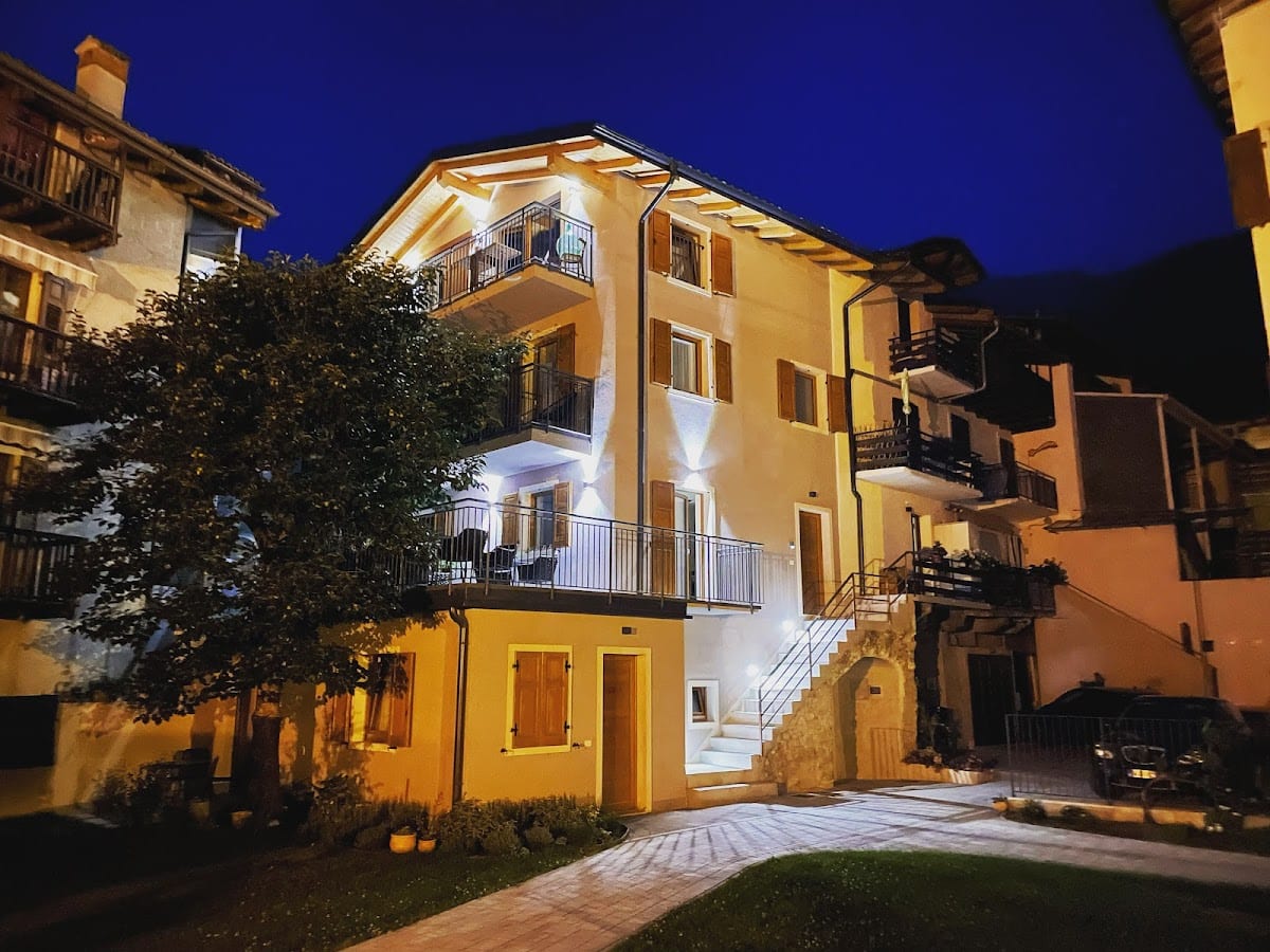 B&B NALÙ