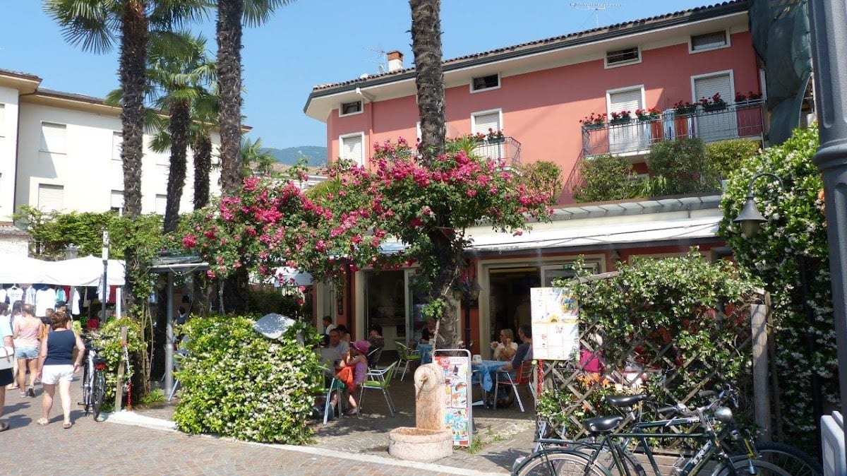 Hotel al Sole rooms and apartments