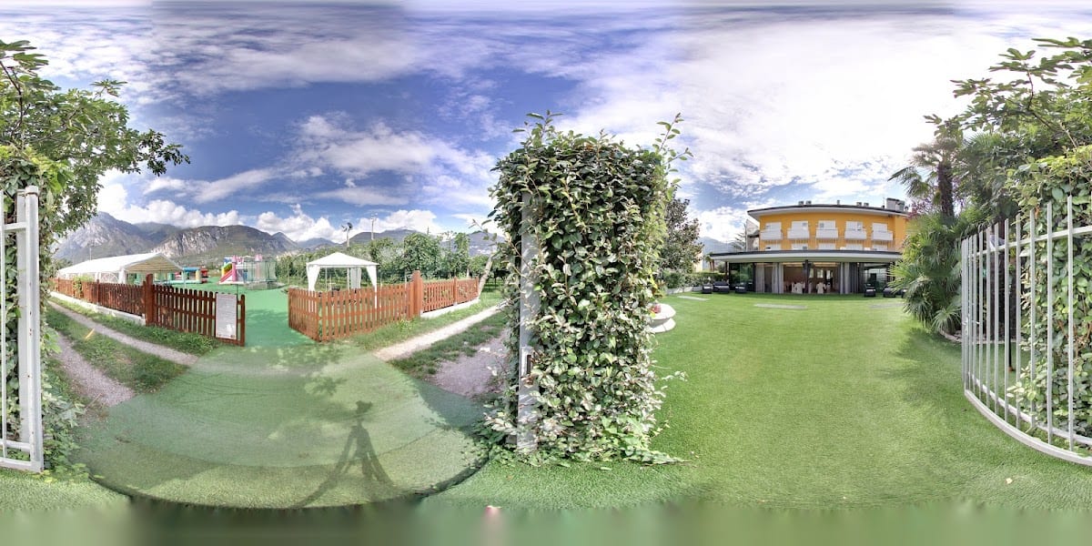 Hotel Campagnola