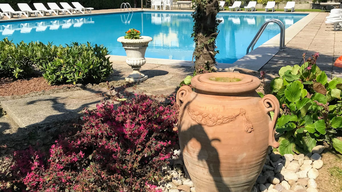 Hotel San Giorgio