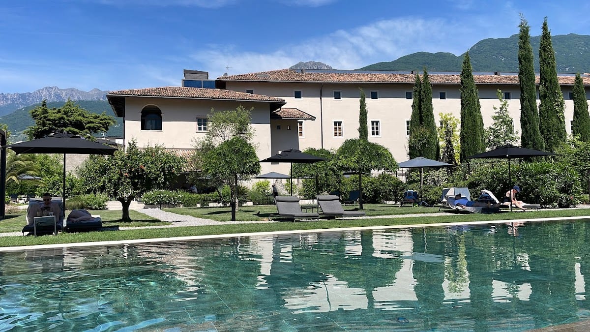 Monastero ARX VIVENDI