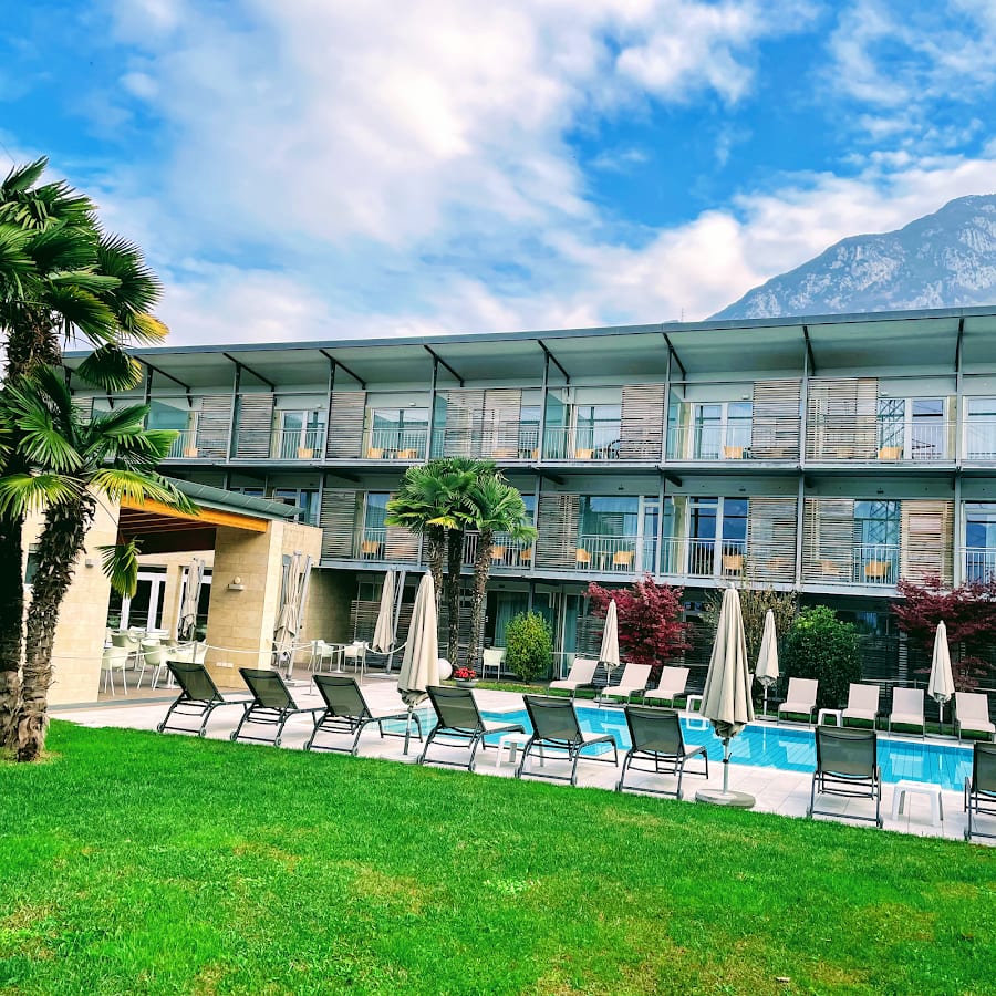 Park Hotel Il Vigneto