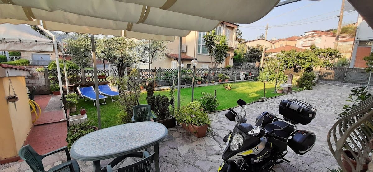 B&B Borgo degli Angeli Arcola