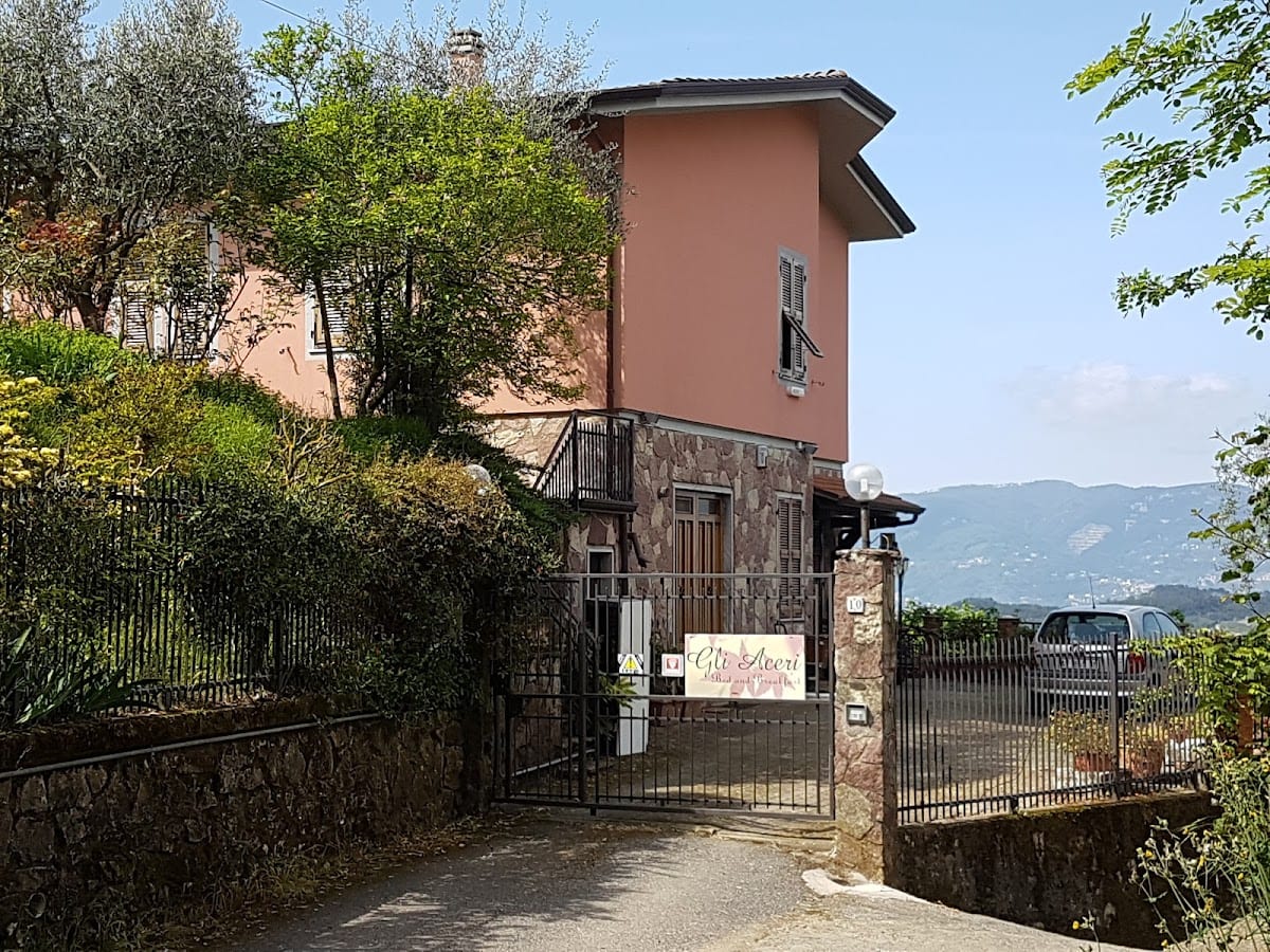 B&B Gli Aceri
