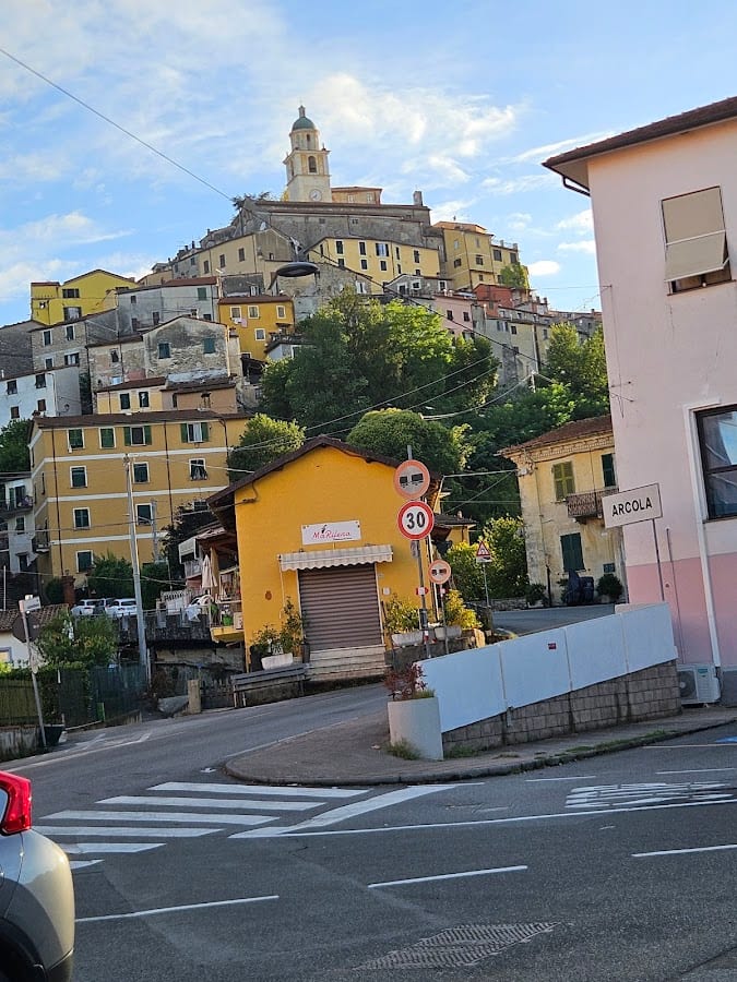 B&B Il Cielo in una Casa
