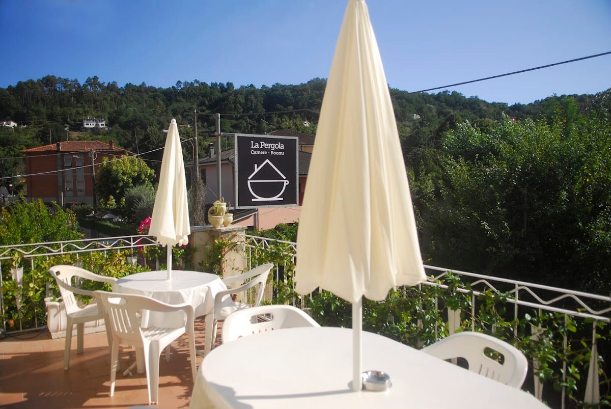 B&B La Pergola