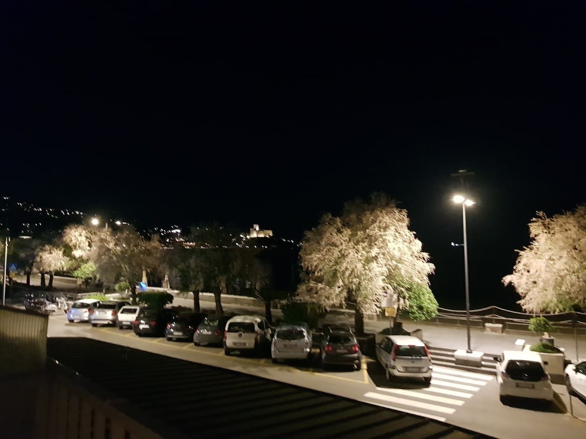 Hotel Nettuno