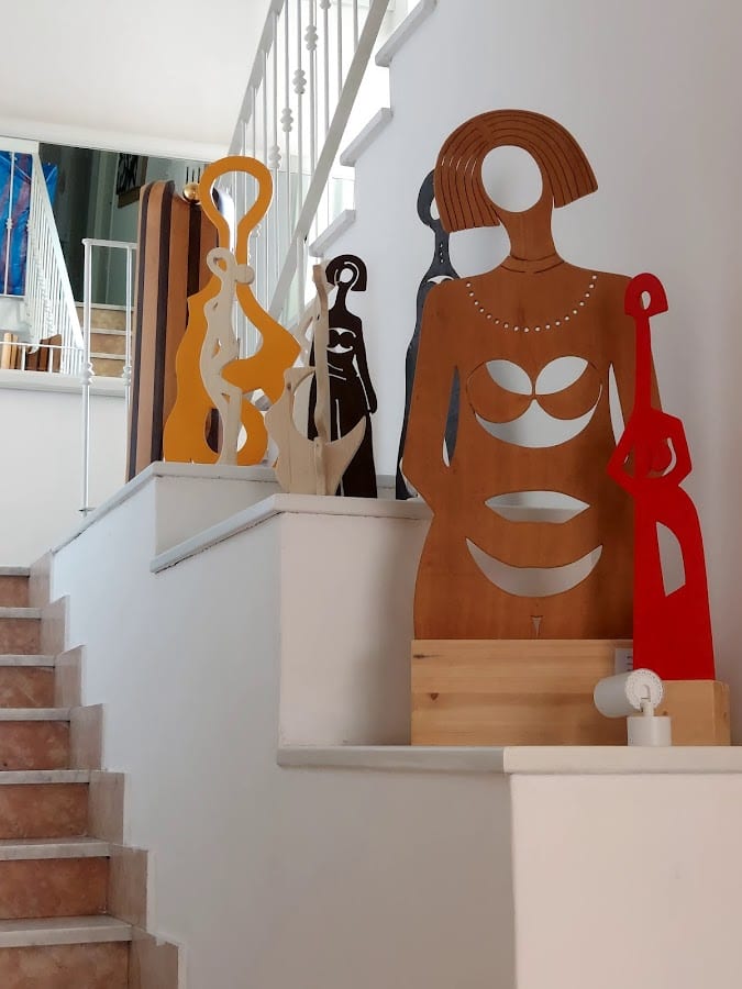 Lia Art Hotel