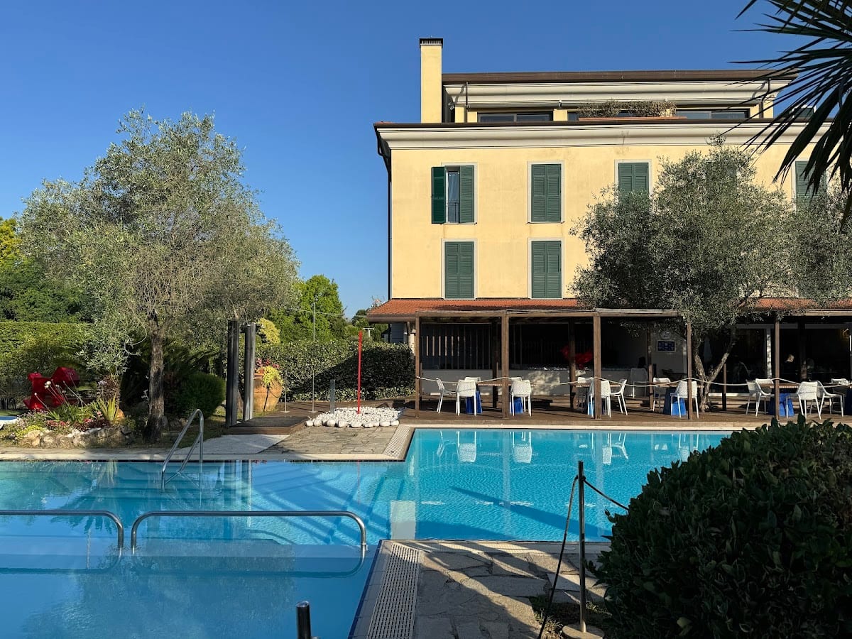 Sarzana Park Hotel | BZAR hotels