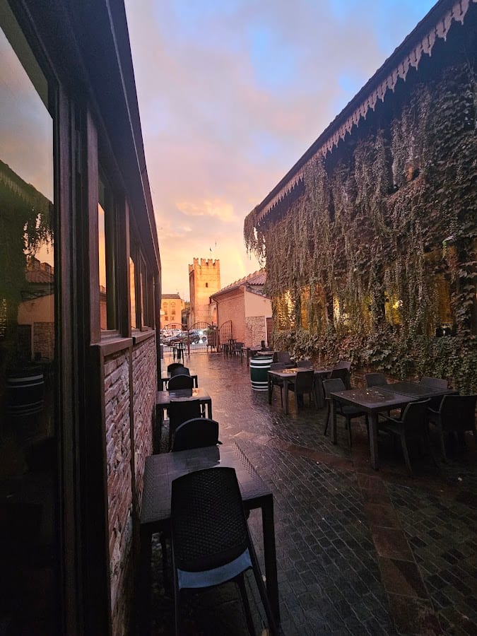 Albergo Al Gambero
