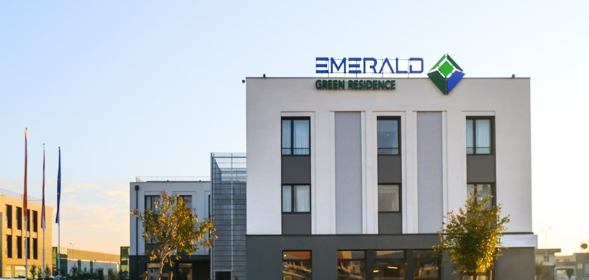 Emerald Green Residence