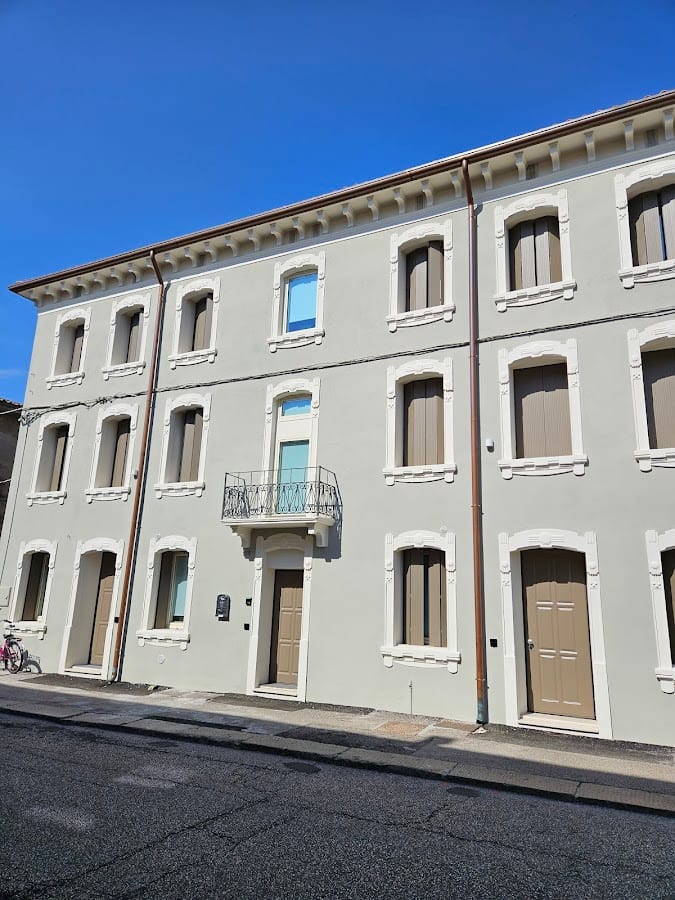 Star Soave Rooms