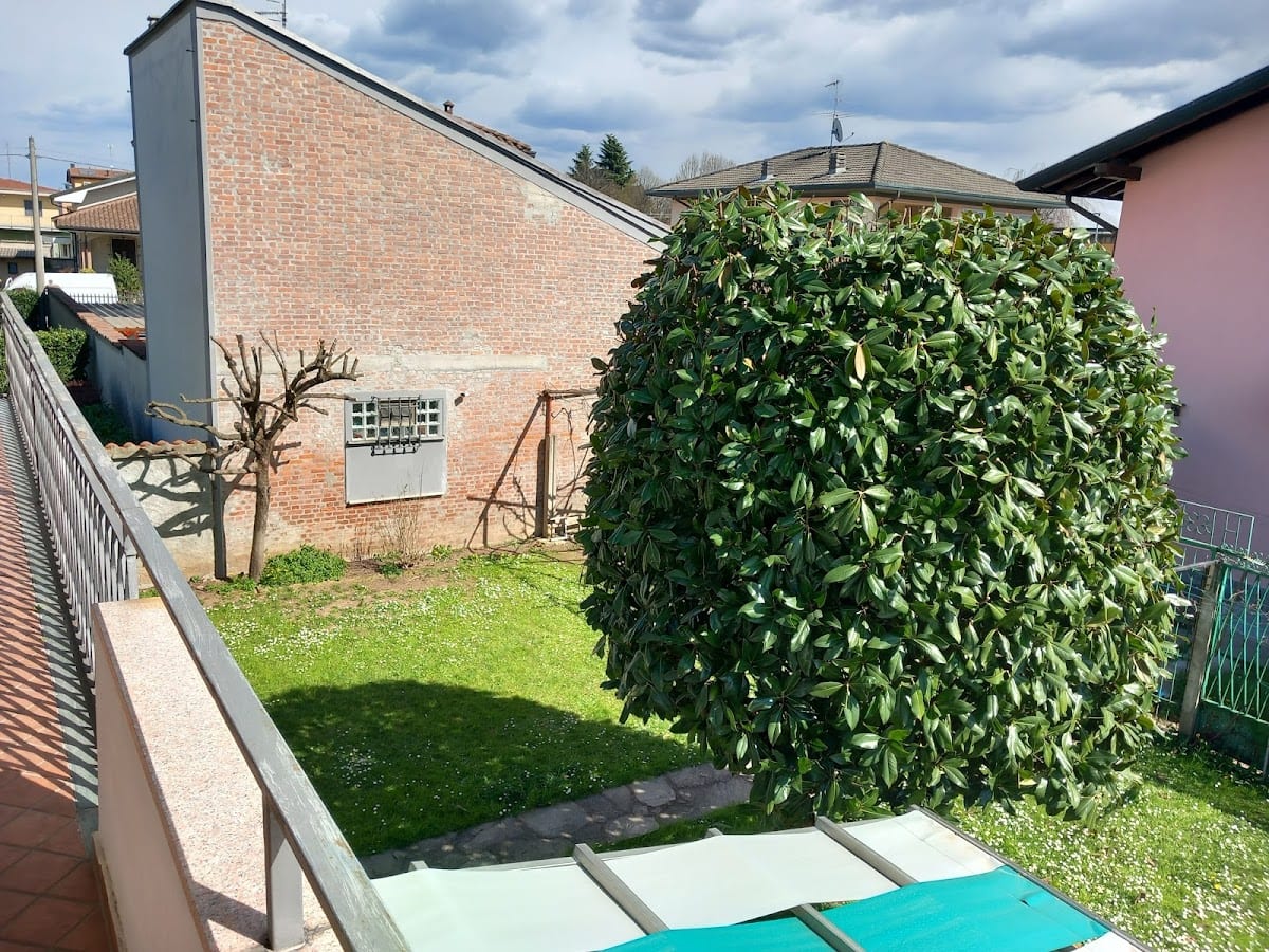 B&B VillAlbero