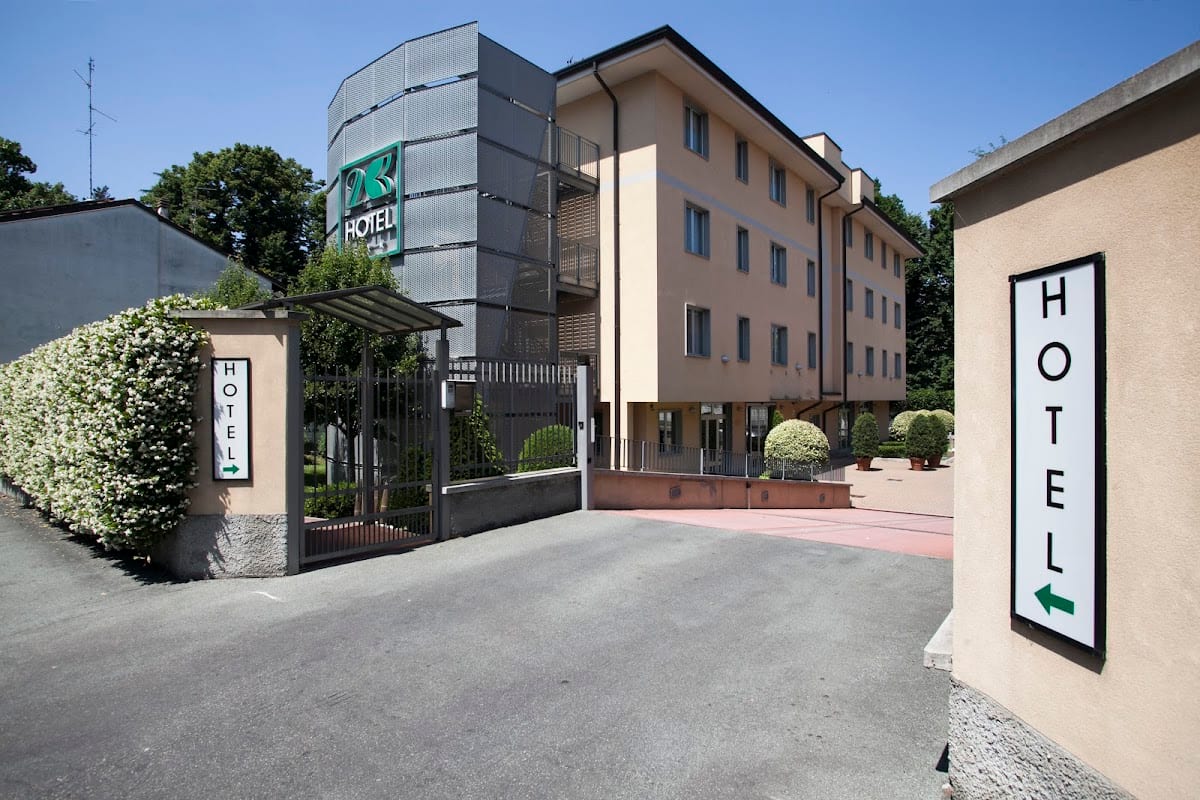Hotel 2C