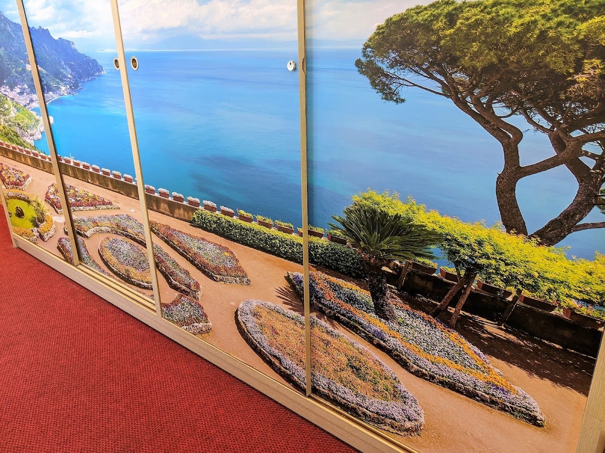 Hotel Montecarlo 3 Stelle