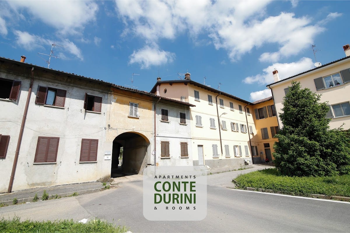 Conte Durini Apartments & Rooms