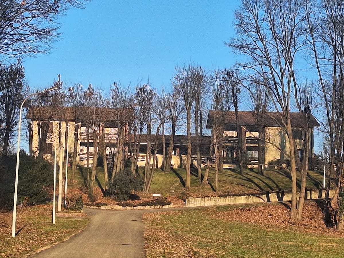 La Casa di Elena