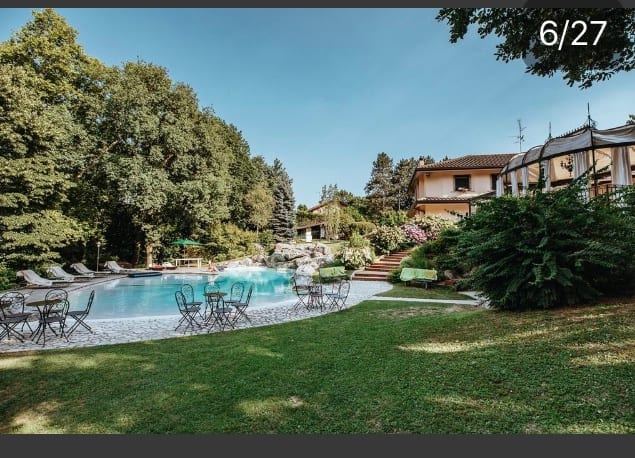 La Raffa House - Location per eventi privati e Casa Vacanze