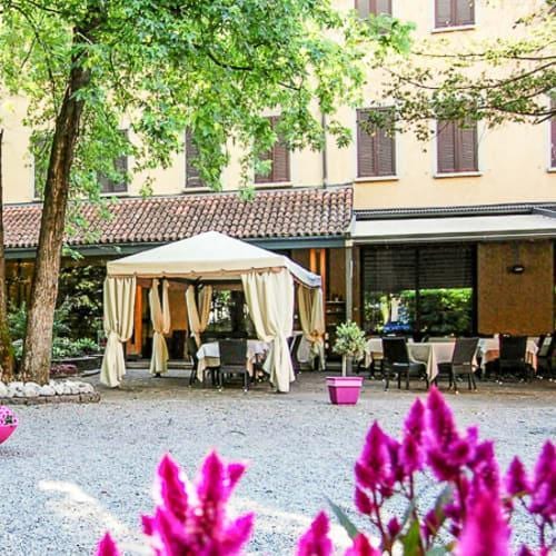 Ristorante Sant' Eustorgio