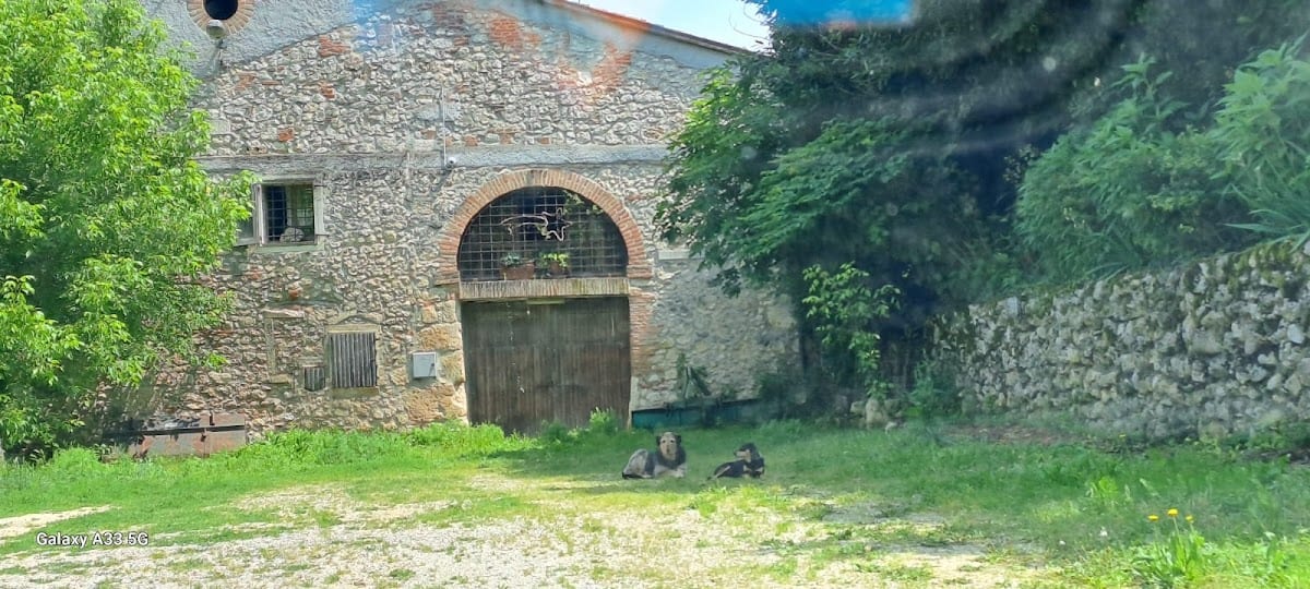 Agriturismo Valchegozzo