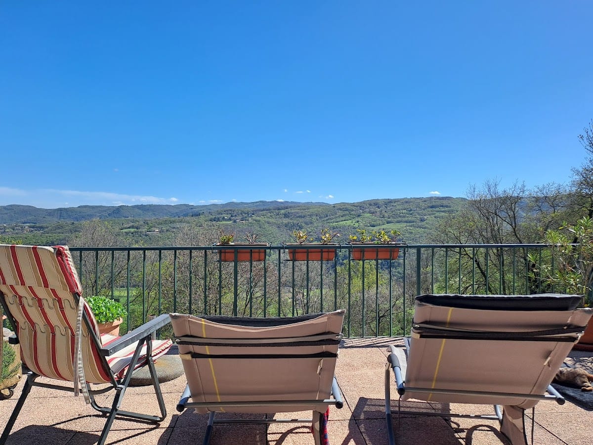 B&B Il Suono del Bosco