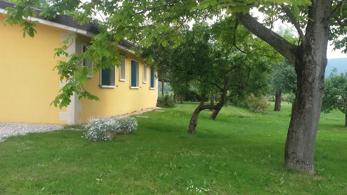 Camping e B&B Il Lago
