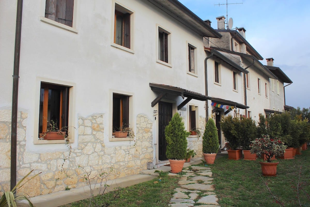 Casa Felice - soggiorni di relax, lavoro e gruppo ad Arcugnano