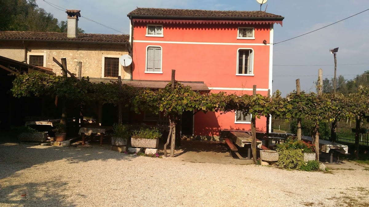 Da Pierina