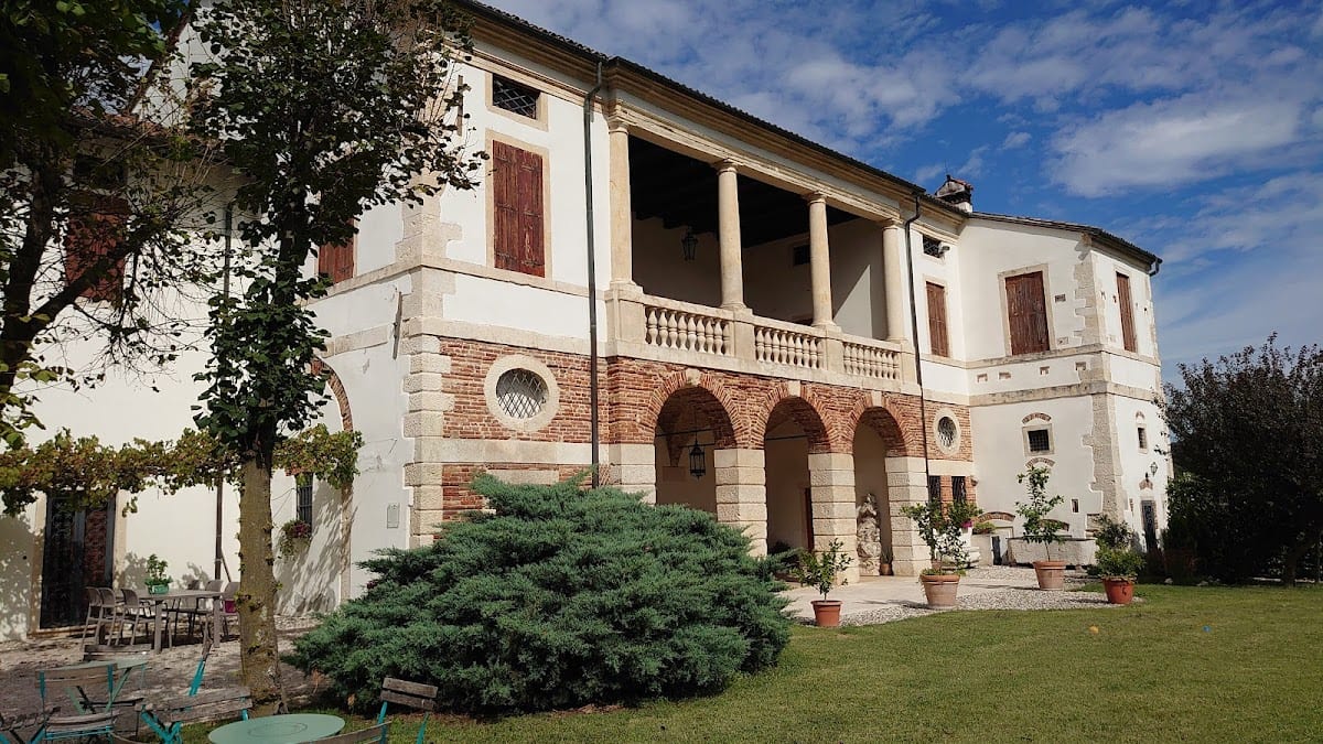 Relais Villa Gozzi B&B