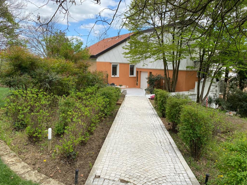 Villa Magnolia