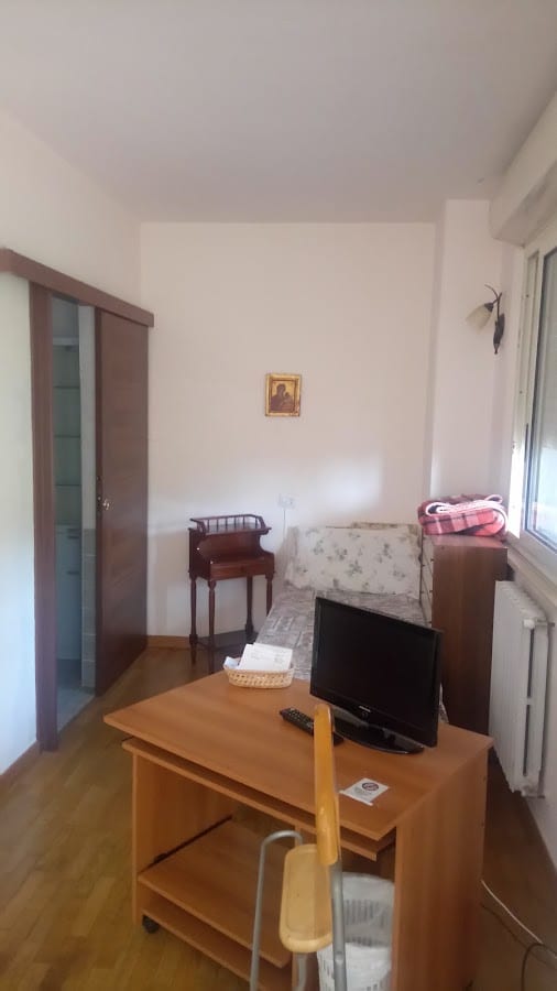 B&B "Il Pavone"