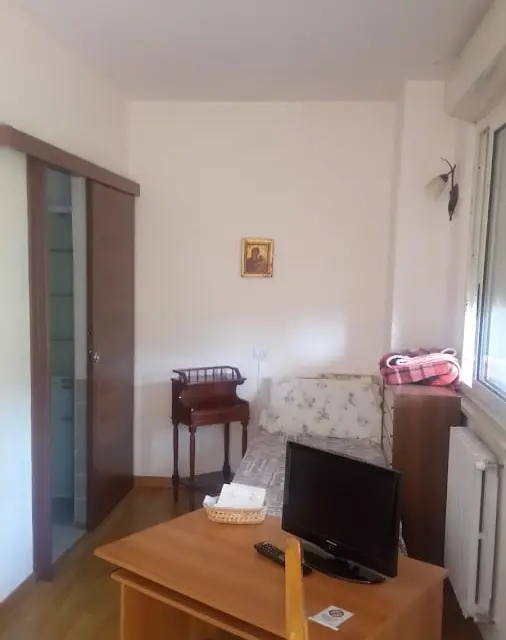 B&B "Il Pavone"