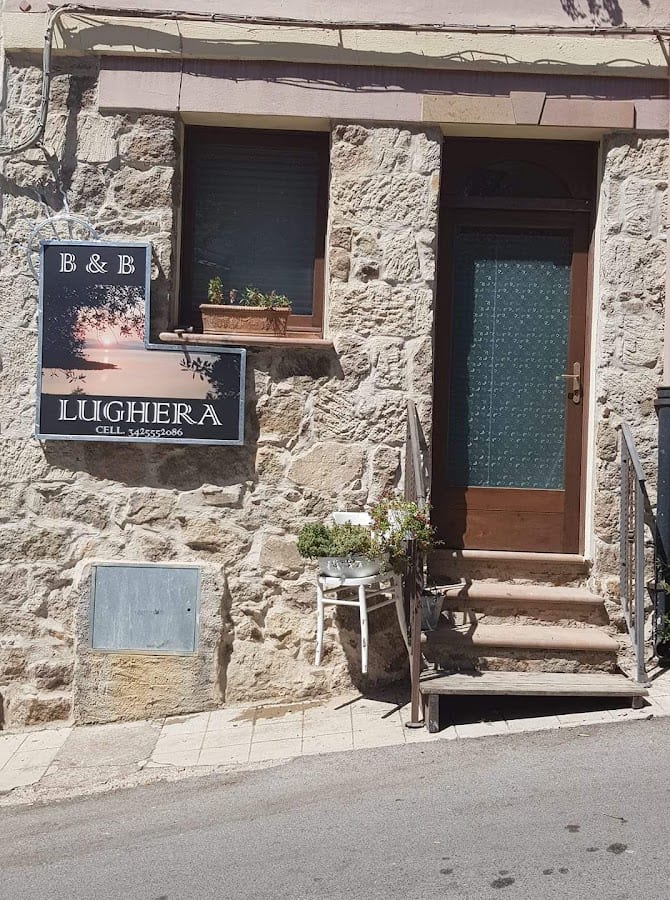 B&B LUGHERA