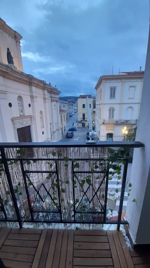 I Cappuccini B&B