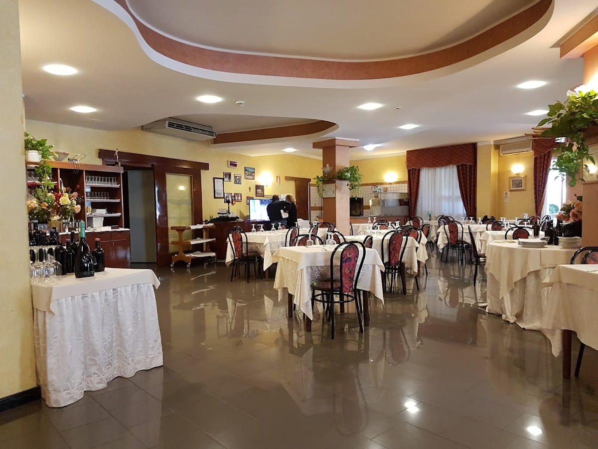 Il Cavallino Rosso Hotel Ristorante
