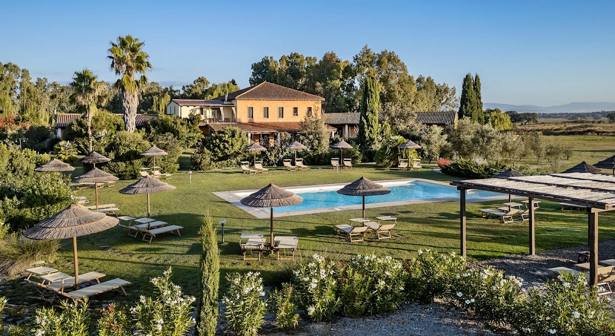 Janas Country Resort