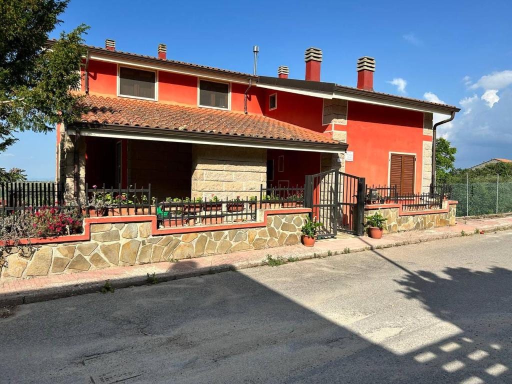 Locanda Su mere
