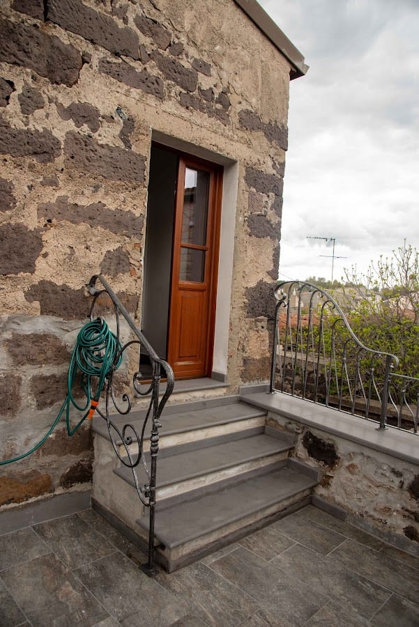 b&b La Casa di Nonno Ghilarza